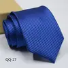 Corbata Traje de Hombre Profesional Boda Novio Estudiante Negocios Negro 8cm Rayada Corbata de Mano para Hombre Corbata de Negocios