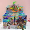 Nueva Caja Sorpresa de Papelería de Dibujos Animados, Set Creativo de Papelería en Bolsa Sorpresa, Caja de Regalo Sorpresa Lolo Mi en Bolsa