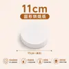 Papel separador de carne de grado alimenticio, papel de aceite para hamburguesas de res, papel de base aislante, empaque de alimentos para pasteles de camarones, papel separador especial para filete