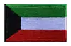 Parche de Bandera de Goma Bordado con Logo para Exteriores, Insignia de Bordado Bellamente Elaborada, Parche Bordado, Parche de Tela, Artículos Transfronterizos, Velcro