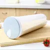 Caja de Almacenamiento Redonda para Fideos Cocina Granos Fideos Tarro Sellado a Prueba de Humedad Conservación Fresca a Prueba de Polvo Almacenamiento Tubo de Fideos Tarro