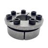 Luva de expansão CPT Luva de expansão Z6 Luva de expansão TLK134 Luva sem chave KTR225 bucha de acoplamento de tensão RCK15 Power Lock