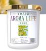 Aromaterapia Ambientador Casero Desodorante para Baño Inodoro Interior Larga Duración Dormitorio Armario Fragancia Sólida