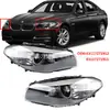 Adecuado para 11-13 años BMW Serie 5 F18 faro de xenón delantero 63117271912 63117271911
