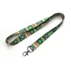Cordão para Celular com Padrão Étnico Personalizado, Cordão de Joia, Cordão de Desenho Animado com Fotos e Amostras, Cordão de Trabalho com Logo Imprimível