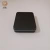 Caixa de ferro push-pull mini caixa de ferro para doces tipo tablet cortador de unhas caixa de ferro pote de vela caixa de ferro para cartão postal caixa de ferro flip