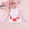 Bordado diy manual autobordado produção iniciante bolsa de material para bordado leque redondo antigo bordado de Suzhou bordado em fita bordado bordado