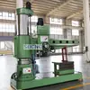 Suministro de Taladro Radial de Velocidad Variable Hidráulico Z3063, Capaz de Taladrar y Roscado, Control Totalmente Hidráulico Taladro Pesado 3063