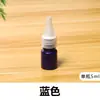 Kit de materiales de pigmento para pintura para manualidades infantiles, laca ecológica, manualidad de pintura, pigmento especial para abanicos redondos en blanco y abanicos pintados