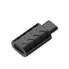 Adaptador USB hembra a TYPE-C macho 3.1 compatible con OTG adaptador usb3.1 prueba dedicada plástico completo