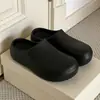 Pantuflas Cerradas Impermeables sin Cordones para Primavera y Verano, Zapatos de Chef para Mujer con Soporte de Arco Suave, Zapatos Quirúrgicos con Soporte de Arco, Zapatos de Chef para el Día a Día