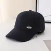 Gorros de Invierno de Lana y Algodón para Adultos Mayores, Engrosados, Cálidos, con Protección para las Orejas, Gorras de Béisbol, Visera Bordada, para Exteriores, Cortavientos, Forro de Felpa, Gorras de Pico