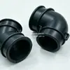 Cubierta de goma de plástico para automóvil, manguera de filtro de aire, tubo de limpieza de aire y eliminación de polvo, fábrica de suministro al por mayor
