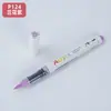 Marcador de Acrílico Líquido Directo, Secado Rápido, Un Solo Marcador, Específico para Estudiantes, Marcador de Acrílico con Punta Suave, Un Solo Marcador con Número de Color Opcional