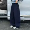 Pantalones Únicos y Súper Geniales para Niñas Ropa de Otoño 2026 Nuevo Estilo Pantalones Deportivos de Cimitarra para Niños Pantalones de Chándal de Otoño para Niñas Niños Mayores