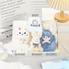 Regalo de Cumpleaños para Niñas, Adecuado para Niñas de Diez Años, Caja de Regalo de Bufanda Práctica y Linda para Mejores Amigas de 6 a 12 Años