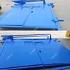 Portas de Ar para Frente e Ré, Portas de Ar para Frente e Ré sem Pressão, Fortes Propriedades de Vedação, Portas de Ar Pneumáticas para Frente e Ré para Mineração Prontas para Envio