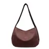 Bolso Tote de Lujo con Estampado de Leopardo para Viajes Diarios de Mujer 2025 Otoño Nuevo Gran Capacidad Casual Lujo Ligero Hombro Cruzado