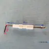 Sensor de quemador Encendido Electrodo cerámico Encendido de caldera Aguja de encendido Accesorios de aislamiento Resistente a altas temperaturas Aguja para estufa de gas