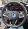 Volkswagen novo Sagitário mais Bora Magotan Tanyue Passat tampa do volante de couro costurado à mão tampa do punho especial