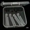 Acessórios de Pesca: Porta-Iscas de Espuma, Ajustador de Linha de Pesca, Método de Pesca com Elástico, Equipamento de Pesca