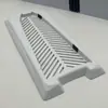 Suporte Adequado para Ps5Pro Versão Digital Pro Fino Vertical Antiderrapante Base para Console de Jogo Acessórios