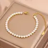Pulsera Popular Transfronteriza, Pulsera de Acero de Titanio con Corazón de Amor y Circonita que No se Desvanece, Pulsera de Nicho de Lujo de Gama Alta para Mujeres