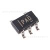 Chip regulador lineal IC de parche SOT23-5 con paquete PA0 para serigrafía TLV70433DBVR