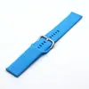 Pulseira para Samsung Watch de Silicone Esportiva Substituição Adequada para o Elegante Galaxy Active2