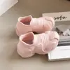 Nuevos Zapatos Elásticos de Primavera y Otoño para Niños y Niñas Zapatos de Running para Niños Zapatos Deportivos para Niños Medianos y Grandes Transpirables Zapatos Tipo Calcetín de Tejido Fly-knit