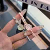 Venta Caliente Pata de Gato Linda Gato de la Fortuna Femenina Dulce Moderno Versátil Pulsera Pulsera Tejida para Pareja Pulsera Regalo para Novia