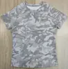 Roupas de fitness nuas e amigáveis à pele, femininas, finas, de secagem rápida, gola redonda, mangas raglan, camiseta esportiva para corrida, slim fit, roupas populares de ioga na Internet