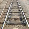 Chaves Simétricas para Trilhos de Mina de Carvão Zdk630 Chaves de Ferrovia de Mineração, Bitola do Trilho e Tipo de Trilho Podem Ser Personalizados Chaves de Ferrovia