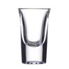 Dispensador de Licor de Vidrio con Báscula, Olla de Pingüino Pequeño, Taza para Hombre, Copa para Licores, Dispensador de Vino de Dos o Dos