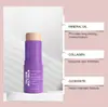 Bastão de Creme Hidratante Multiefeito, Leve, Delicado e Hidratante, Conveniente para Uso Diário, Hidratação Suave, Creme de Cuidado para Aplicação Externa