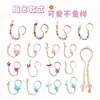 Serie de Accesorios para el Cabello de Princesa de Cabello Largo Infantil Transfronteriza: Trenzas, Coronas, Lazos, Adornos de Princesa [Procesamiento Personalizado]