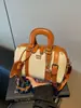 Bolsa Boston Almofada Feminina Transversal Design Nicho Coreano Bolsa de Mão de Luxo Pequena Bolsa Tote Bolsa Feminina Fashion