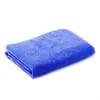 Almofada de limpeza de microfibra, pano de limpeza transfronteiriço, pano de lavar louça para cozinha e carro, toalha absorvente