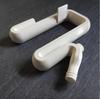 Tubo de Transbordo de Novo Produto Transfronteiriço Tubo de Transbordo Balde de Impressão 3D Mangueira Suporte de Borda de Balde Fabricante Atacado