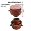 Tapa de Ventilación de Aire de Hierro Fundido Tipo Brida con Rosca Interna Modelo ABDE Cabezal de Tubería de Aire Marina Tapa de Respiración DN50DN65DN80
