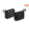 Caixa de Som Bluetooth Sem Fio GO4 Impermeável Mini Alta Qualidade Huaqiang North BRICS Quarta Geração Pequeno Portátil Áudio Inteligente
