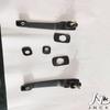 Accesorios para camiones aplicables transfronterizos a Haohan manija exterior de puerta universal izquierda y derecha WG1671340092