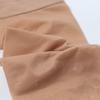 Medias de algodón de terciopelo con fondo de acero para mujer, tubo corto holgado, delgadas para primavera y verano, antideslizantes, absorbe el sudor, resistentes al desgaste, medias de seda anti-gancho