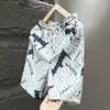 Estilo Nuevo de Verano para Hombre Tallas Grandes Holgados Casuales Shorts de Playa Modernos Simples de Cinco Puntos para Hombre Verano
