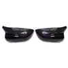 Adecuado para BMW Serie 3 G20/G28 M5 Carcasa de Espejo con Bocina Coche con Volante a la Izquierda Piezas de Modificación con Gran Cantidad y Buen Precio