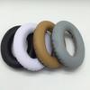 En stock para QC25 QC15 QC2 QC35 AE2 AE2I audífonos almohadillas almohadillas estuche de cuero