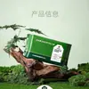 Toallas Desmaquillantes Faciales Desechables Ermutao, Doble Uso Seco y Húmedo, Suaves y Amigables con la Piel, No Fáciles de Soltar Pelusa, 20 Piezas, Paquete de Viaje para Mujeres
