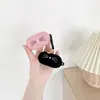 Funda protectora de silicona suave para auriculares Bluetooth Samsung Buds +, diseño de dibujos animados, linda, para Galaxy Buds, comercio exterior