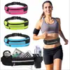 Riñonera para Botella de Agua Personal para Montar Bolsa de Cintura para Deportes al Aire Libre Riñonera para Correr Fitness Riñonera Impermeable Antirrobo para Teléfono Móvil
