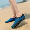 Zapatos de playa y esnórquel para hombre y mujer adultos, zapatos de buceo, zapatos para vadear y nadar para pareja, zapatos descalzos de suela blanda respetuosos con la piel